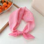 55 Vải Lanh Cotton Khăn Vuông Nhỏ Hàn Quốc Phiên Bản Hàn Quốc Thời Trang Phù Hợp Với Thời Trang Xuân Thu Đông Khăn Lụa
