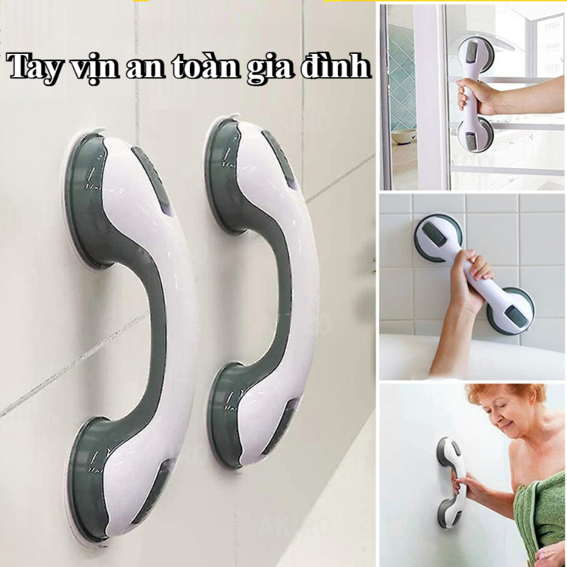 Tay nắm cửa kính cửa sổ,cửa trượt phòng tắm,tay vịn vòi hoa sen,Tay vịn an toàn cho người cao tuổi