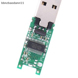 [Bbnzdd] Bộ chuyển đổi USB 2.0 eMMC BGA169 153 eMCP PCB Main Board không có bộ nhớ Flash BVAH