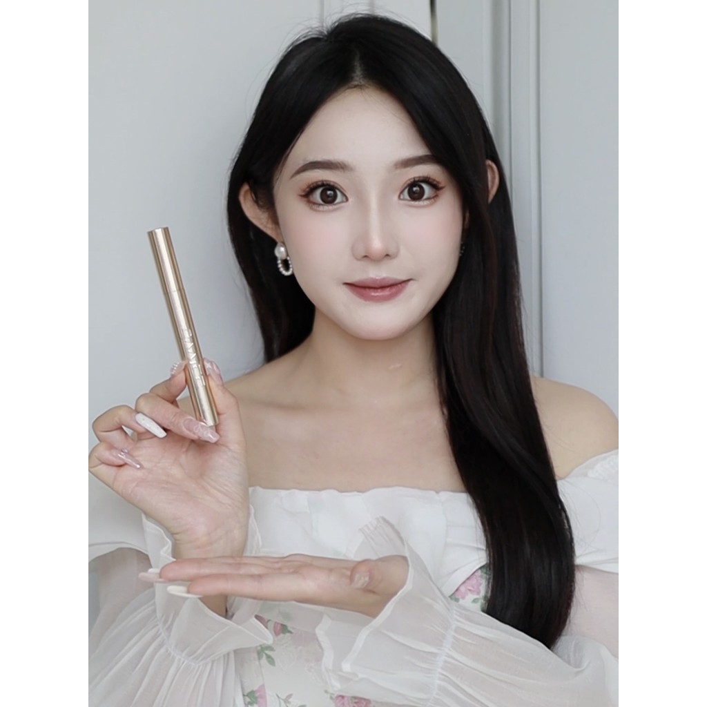 J810 Mascara Dài Mi, Chuốt Mi Cong Tự Nhiên, Không Lem, Không Trôi - Chống Thấm Nước Cao Cấp