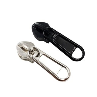[3130 Đánh giá tích cực] Kéo khóa nylon cực dày số 3 số 5 số 8 số 10 phụ kiện sửa chữa dày cho túi xách, ba lô, vỏ chăn ECUU