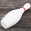 1 Bộ Bowling Cho Trẻ Em & Người Lớn 2 Bóng Với 10 Chân Cho Gia Đình Trẻ Em Và Người Lớn Sân Sau