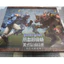 Boardgame Blood Bowl: Team Manager - The Card Game bản Trung Engsub Tigar
