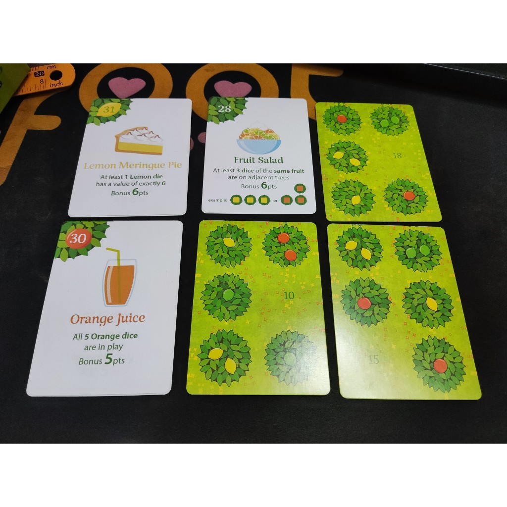 Boardgame Grove Trò chơi 1 người Tigar