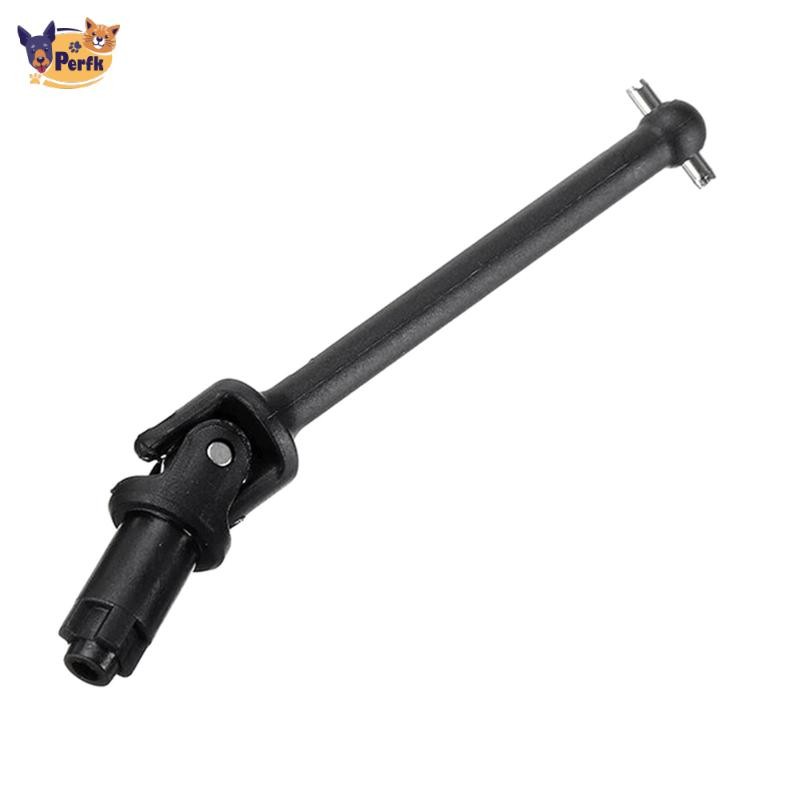 1: 16 RC Bộ trục truyền động ô tô Thay thế cho 16889 DIY Accs Model Buggy