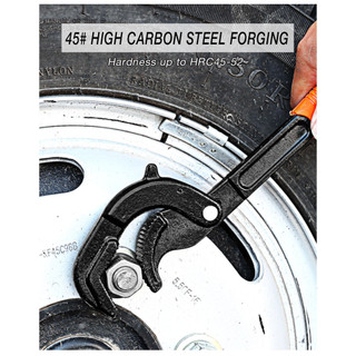 Bộ 2 Cờ Lê Đa Năng Nhật Bản, Cờ Lê Tự Động Di Chuyển Nhanh, Tiện Dụng, Giá Tốt trên Shopee