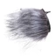 Niki Tiện Dụng Ghi Âm Micro Kính Chắn Gió Deadcat WindShield Lông Gió Muff Cho H1N