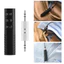 Bộ thu Bluetooth âm thanh YRBWD cho ô tô Jack cắm 3,5 mm Tai nghe Aux Bộ đếm âm thanh âm nhạc