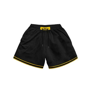 Quần Short Nam Mùa Hè Lưới Nhanh Khô Tập Gym, Chạy Bộ, Đi Biển, In 3D, Tập Luyện Thể Hình, Thể Thao
