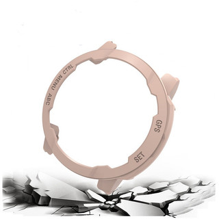 Khung Cạnh Cứng PC Bảo Vệ Cho Garmin Instinct 2 / 2S Đồng Hồ Thông Minh Cân Bao Bảo Vệ Cản Phụ Kiện Thể Thao