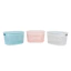 Rổ Đan Nắp Nhật Hokori - Mã SP: 3326 - Kích Thước: D39xR29xC20 (cm) aladanh-net-vn