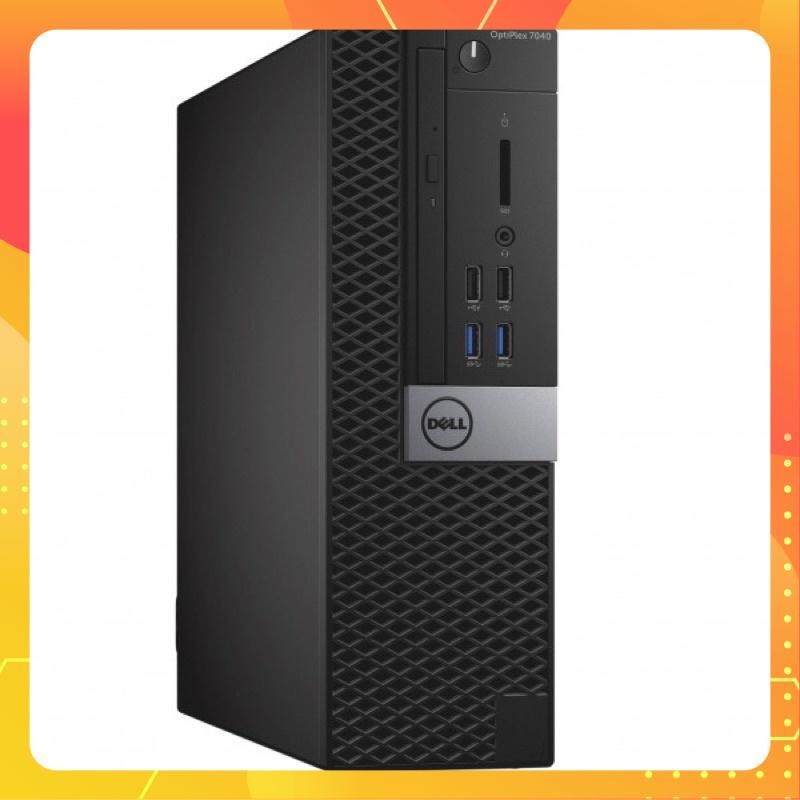 Barebone Dell 7040 SFF, Main Q170, Chạy cpu thế hệ 6 | Shopee Việt Nam