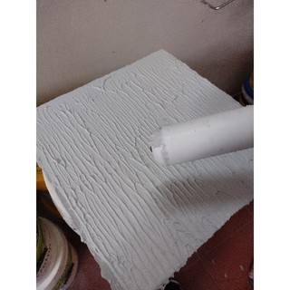 Bàn cào xước thi công sơn hiệu ứng bê tông, bàn cào tạo vân hiệu ứng thi công sơn hiệu ứng