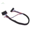 Cáp LVDS 20453-040T-11 40Pin 2ch 6bit cho bảng điều khiển LCD LED 10.1-18.4 inch mới