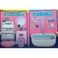 Đồ chơi giấy ngồi nhà búp bê tocaboca, học liệu montessori, blackpink Quiet Book, ngôi nhà kuromi đồ chơi cô tiên xanh