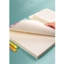 GREA 50 Tờ / bộ Giấy đặc biệt Pastel Dầu, Giấy vẽ sơn dầu dày vuông 200g, Giấy vẽ trống đa kích thước chất lượng cao Graffiti màu nặng