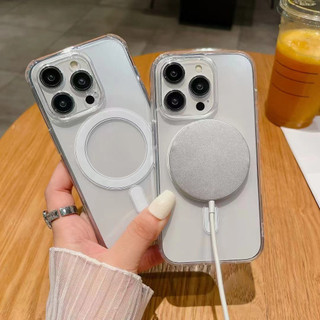 Ốp Cứng Chống Sốc Trong Suốt Thích Hợp Cho Iphone Xs XR XSMAX11promax 11 12promax 12 13 14 15 pro max Ốp điện thoại Nữ 14promax 15pro