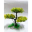 Cây Bonsai Giả Trang Trí Bể Cá Cảnh Đủ Màu Sắc Cao 23cm (Mẫu Ngẫu Nhiên)