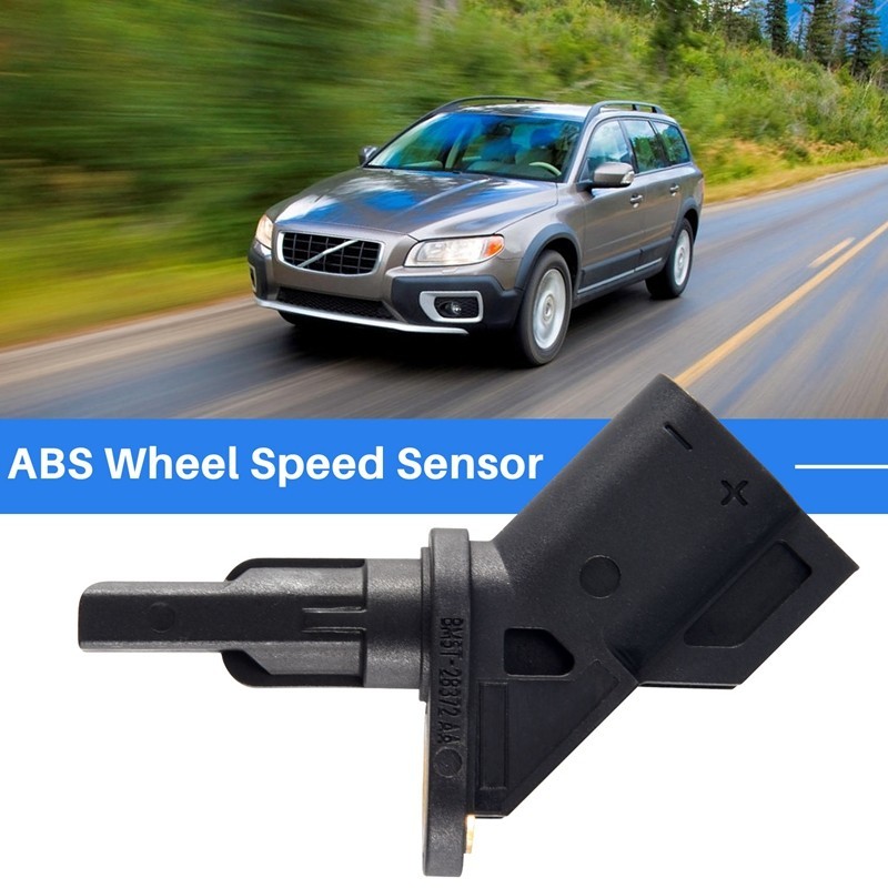 Cảm Biến Tốc Độ Bánh Xe ABS 3M5T-2B372-AB Cho CMax Focus Mondeo C30 C70 S40 V50 3 5
