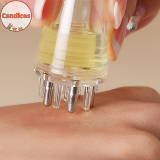 Csndices Da Đầu Applicator Liquid Lược Điều Trị Tăng Trưởng Tóc Máy Mát Xa VN