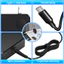 Thích hợp cho máy tính xách tay vuông Bộ chuyển đổi nguồn di động Cổng 65W Type-C Pd Sạc nhanh Bộ sạc máy tính US Plug