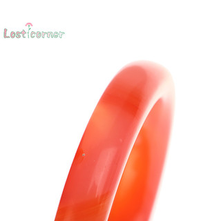 [Lostcorner] Vòng tay ngọc bích xanh đá tự nhiên Real Jadeite dành cho nữ Quà tặng bạn gái [Mới]