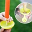 Hộp đựng kem TOPTOOLCX, Hộp đựng kem Popsicle sáng tạo Silica Gel, Kem Popsicle đông lạnh và kem nhỏ giọt không chứa kem cho trẻ em