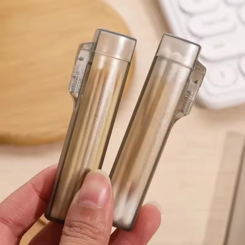 Hộp đựng tăm Mini bằng nhựa - Hộp đựng tăm bỏ túi di động - Hộp đựng khăn bông - Hộp đựng đồ vật nhỏ - Đồ dùng nhà hàng du lịch ngoài trời