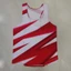 Áo Vest nam chạy bộ Marathon thoáng khí nhanh khô