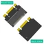 Yoo M 2 2230 đến 2242 Bộ chuyển đổi mở rộng B + M Key NVME M-Key 2230 đến 2242