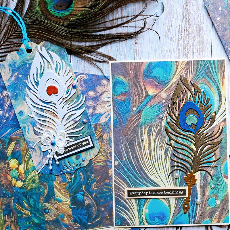 Nguồn cắt chết khắc kim loại dập nổi mẫu Scrapbooking giấy nghệ thuật cắt công cụ