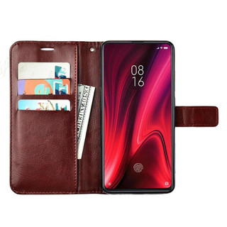Oppo A3 5G a3x OPPO A3 4G 5G CPH2683 A60 4G 5G CPH2631 case Túi khóa da có thể gập lại, ví dây rút cao cấp và vỏ điện thoại