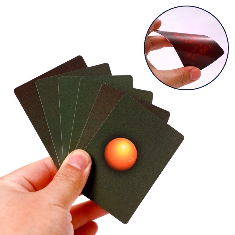 Boardgame Snooker Solitaire Game Bida 1 người bản Trung Engsub Tigar