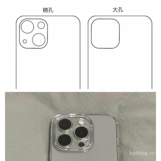 Ốp điện thoại QYJS unisex bảo vệ toàn diện tương thích với iPhone 11 12 PRO 14 15 16 PLUS X XS XR XSMAX 7 8 Plus 13 14 15 16 ProMax, ốp mềm chống sốc, trong suốt đơn giản VP6U