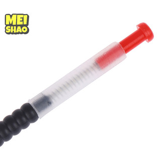 MeiShao 2 Chiếc Người Nuôi Ong Ghép Dụng Cụ Nuôi Ong Có Thể Thu Vào Để Nuôi Ấu Trùng Kim