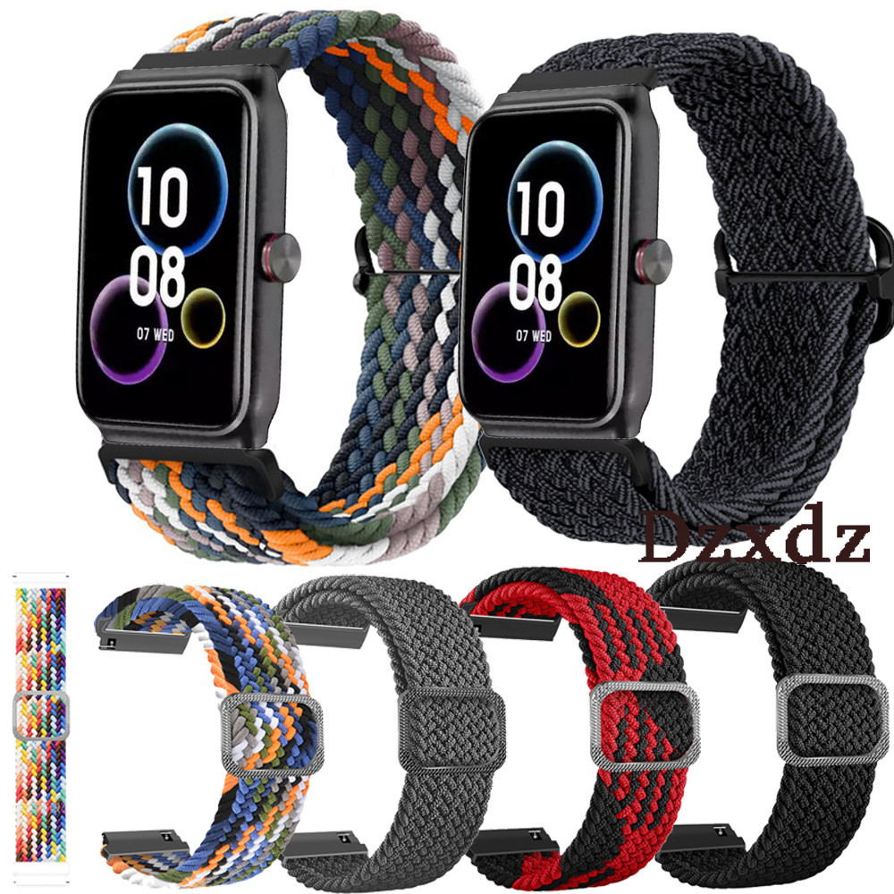 Honor Choice Band Dây đeo đồng hồ thông minh Dây đeo cổ tay bện Nylon ...