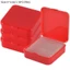 ORDOBOX 60 Cái / 120 Cái Dính Hai Mặt, Miếng Dán Tường Chống Thấm Nước Chống Thấm Nước, Băng Dính Trong Suốt Có Thể Cắt Có Thể Tái Sử Dụng