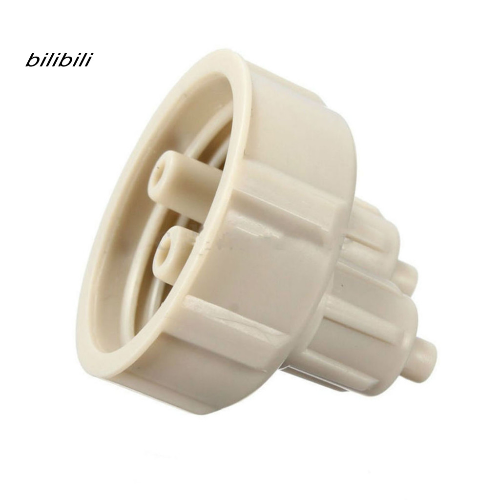 Nắp chai bể cá đơn giản BIL cho cây sống DIY Hệ thống máy phát không khí khuếch tán CO2