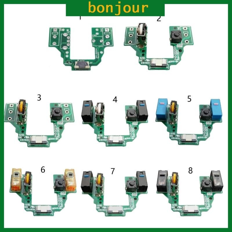 Bon cho G Pro X Superlight Mouse Top Bo mạch chủ Micro Switch Button ...