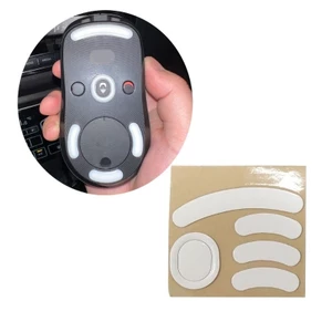 BTM 1 Bộ Giày Trượt Chuột Cho Bàn Chân Chuột GPro Thay Thế Glides