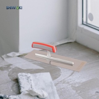 Dụng cụ bê tông kéo thạch cao cho sàn lát gạch lát tường