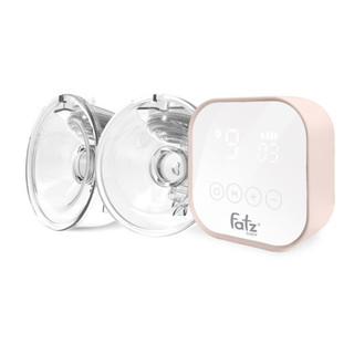 [Phụ kiện máy hút sữa] Van chân không Máy hút sữa điện đôi Fatzbaby Twinfree 1