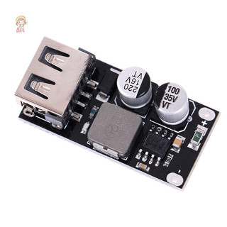 Twe QC 3.0 2.0 usb mô-đun sạc nhanh nhanh DIY bảng sạc điện thoại VN