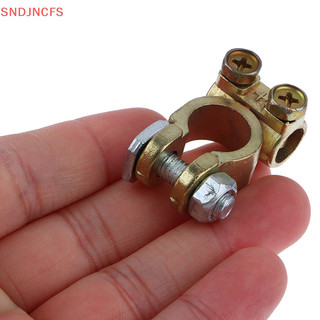 Mới 1 Cặp 12V Giải Trí Thiết Bị Đầu Cuối Kết Nối Kẹp Xe Caravan Motorhome Phát Hành Nhanh Nhà Ga Đang Bán