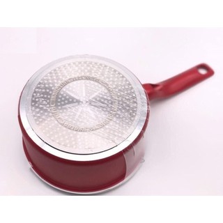 Nồi cán dài quánh Tefal So Chef 18cm (G1352395/ G1352396) - Hàng chính hãng