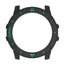 Ốp lưng Niki cho COROS VERTIX 2S Smartwatch PC Case Vỏ chống sốc Vỏ bảo vệ toàn diện