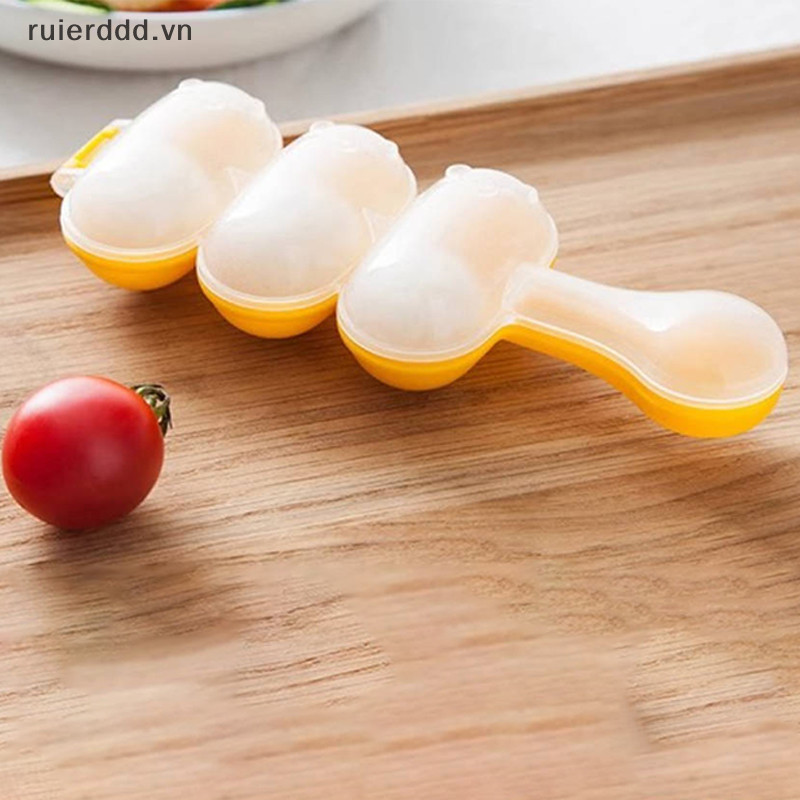 # NEW # Rice Shaker DIY Rice Baller Shakers Khuôn làm đồ ăn trưa Onigiri Mold DIY Rice Baller Shakers Kitchen Sushi Tools Phụ kiện.