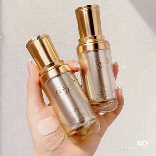 Feotznw Bird 's Nest Liquid Foundation Chống thấm nước lâu trôi Bảo vệ chống nắng vật lý chống mồ hôi vật lý ❃ ❈ ❈ ❈ ❈ ❈ ❈ ❈ ❈ ❈ Kem nền chống thấm nước trang điểm mặt