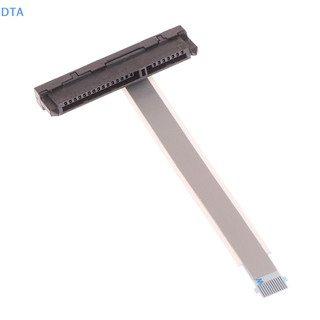 Cáp dữ liệu đĩa cứng DTA cho Inspiron Ins 7566 7567 7466 7467 NBX00023700 Laptop SATA Ổ Cứng HDD Kết Nối Cáp Mềm PO