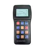 [Giảm giá hấp dẫn] Máy đo độ cứng leeb kỹ thuật số di động chuyên nghiệp GHL210 cho kim loại thép không gỉ đồng Máy đo độ cứng nhôm HL HB HRB HRC HRA — ảnh 3